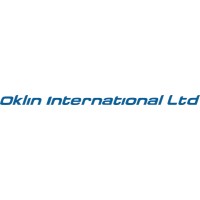 Oklin International Ltd logo - Similar company to Bravo Advisors