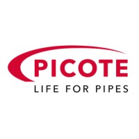 Picote Solutions logo - Similar company to Piranha Hose Products Inc