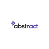Abstract logo - Similar company to Aacei Egypt Section