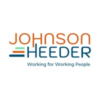 JOHNSON HEEDER LLP logo - Similar company to Thompson And Belnap