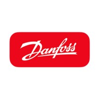 Danfoss logo - Similar company to Escala Uno