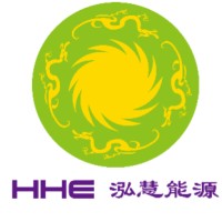 Honghui Energy logo - Similar company to Kinetic Solar