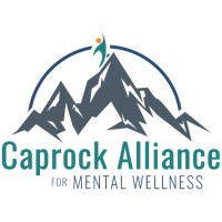 Caprock Alliance for Mental Wellness logo - Similar company to Techmatter Middle East
