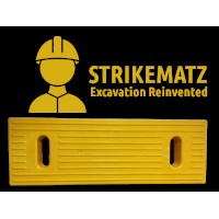 StrikeMatz logo - Similar company to Nisca
