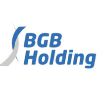 BGB Holding logo - Similar company to Hyspec Group