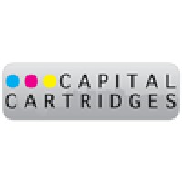 Capital Cartridges logo - Similar company to Tytec Group