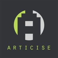 ARTICISE logo - Similar company to Embed Software Limited