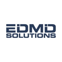 EDMD Solutions Kft. logo - Similar company to Crow Intelligence