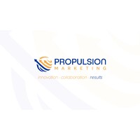 Propulsion Marketing