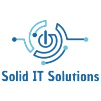 Solid IT Solutions logo - Similar company to Qainaat Technologies