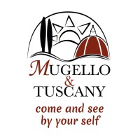 Mugello&Tuscany logo - Similar company to Castagna Cucine