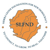 Sierra Leone Foundation For New Democracy