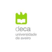 Departamento de Comunicação e Arte da Universidade de Aveiro logo - Similar company to Encontro Nacional De Estudantes De Design