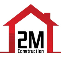 2M Construction 974 logo - Similar company to Le Guide Du Bâtiment & Tp