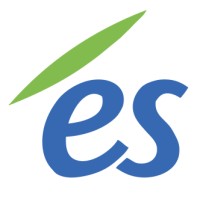 ÉS logo - Similar company to Sbconcept.