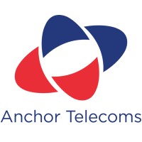 Anchor Telecoms UK Limited logo - Similar company to Meritel Group Llc