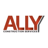 Ally Construction Services logo - Similar company to G32 Construction & Development