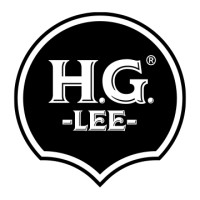 HG Lee logo - Similar company to Drywite Ltd