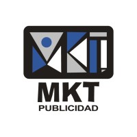 MKT Publicidad logo - Similar company to Impressline