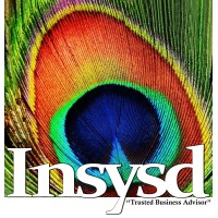 Insysd logo - Similar company to Autonnomous ®