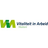 Vitaliteit In Arbeid