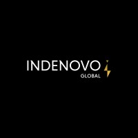 Indenovo Global Search & Selection logo - Similar company to Mackenzie Stuart