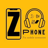 ZPhone logo - Similar company to Mobipark