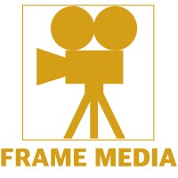 Frame Media logo - Similar company to Skyrecords Film Gmbh