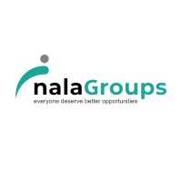 Nala Groups logo - Similar company to Akademi™