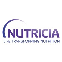 Nutricia Czech Republic & Slovakia logo - Similar company to Nutricia Österreich