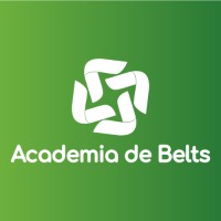 Academia de Belts logo - Similar company to Grow Lean Seis Sigma