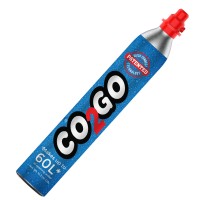 CO2GO logo - Similar company to Maxtac