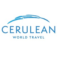 Cerulean World Travel logo - Similar company to Smartmonies