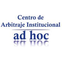 Centro de Arbitraje Institucional Ad Hoc logo - Similar company to Asociación Circulo De Derechos Humanos Cddhh