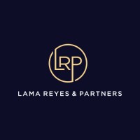 Lama Reyes & Partners logo - Similar company to Lockd Self-Storage