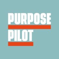 Purpose Pilot logo - Similar company to Bactoforce Benelux