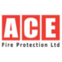 Ace Fire Protection logo - Similar company to A.C.E. Fire Protection
