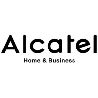 Alcatel Home & Business logo - Similar company to Satydal Comunicaciones