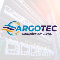 ARGOTEC Soluções em AVAC logo - Similar company to Tecci - Manutenção Comercial & Industrial, Lda.