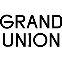 Grand Union logo - Similar company to Metaa