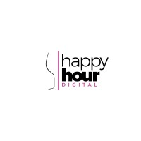 Happy Hour Digital logo - Similar company to Coatescorp.