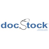 DocStock logo - Similar company to Eventfrog Australia