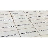 TheCoffeeBox logo - Similar company to Beehaveuk