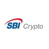 SBI Crypto logo - Similar company to Coinpost Inc.