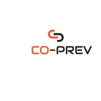 Co-Prev logo - Similar company to Thehealthyhub