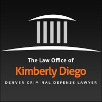 Law Office Of Kimberly Diego logo - Similar company to Dcd Law