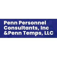 Penn Personnel Consultants Inc. logo - Similar company to Changing Tune