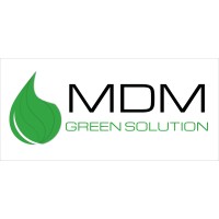 MDM Green Solution logo - Similar company to F.U.H. Nowak Spółka Komandytowa