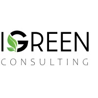 IGreen Consulting logo - Similar company to Salam Chattogram