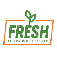 Fresh Freight logo - Similar company to Cte Logistics